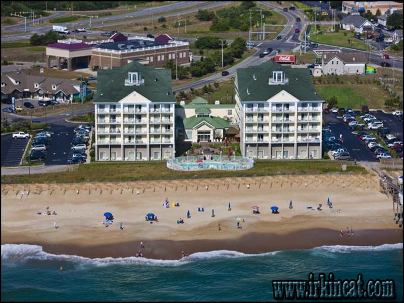 Hotels In Kitty Hawk Nc