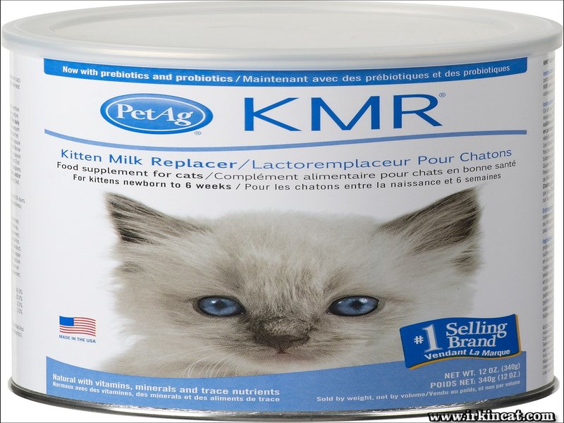 Esbilac Kitten Milk Replacer