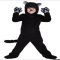 Black Cat Costumes For Kids Exposed