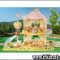 The One Thing to Do for Calico Critters Baby Playhouse