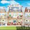 The Death of Calico Critters Cloverleaf Manor Best Price