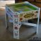Introducing Calico Critters Play Table